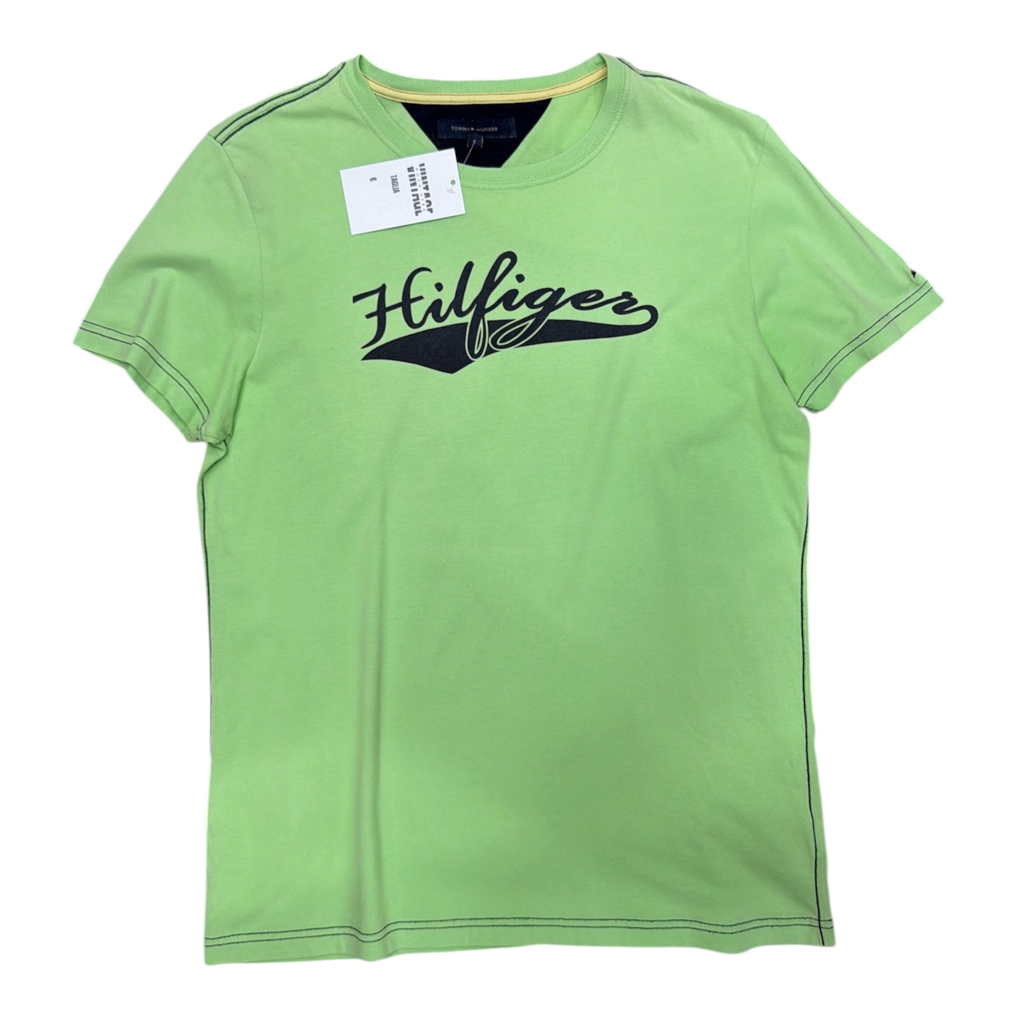 t shirt tommy Hilfiger